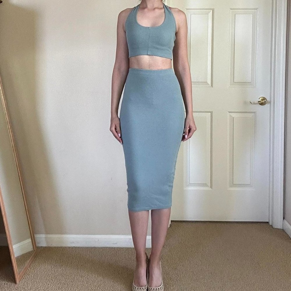 Ina Morata 2 Piece Set